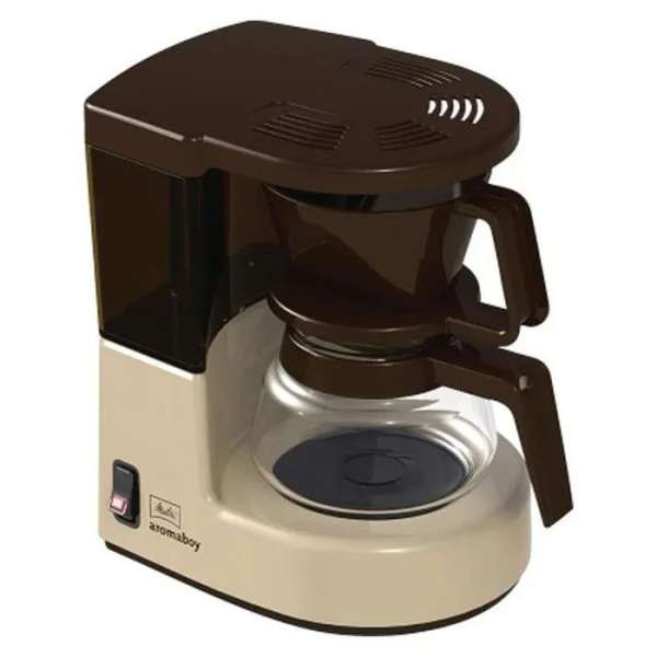Кофеварка капельная Melitta Aromaboy 1015-03